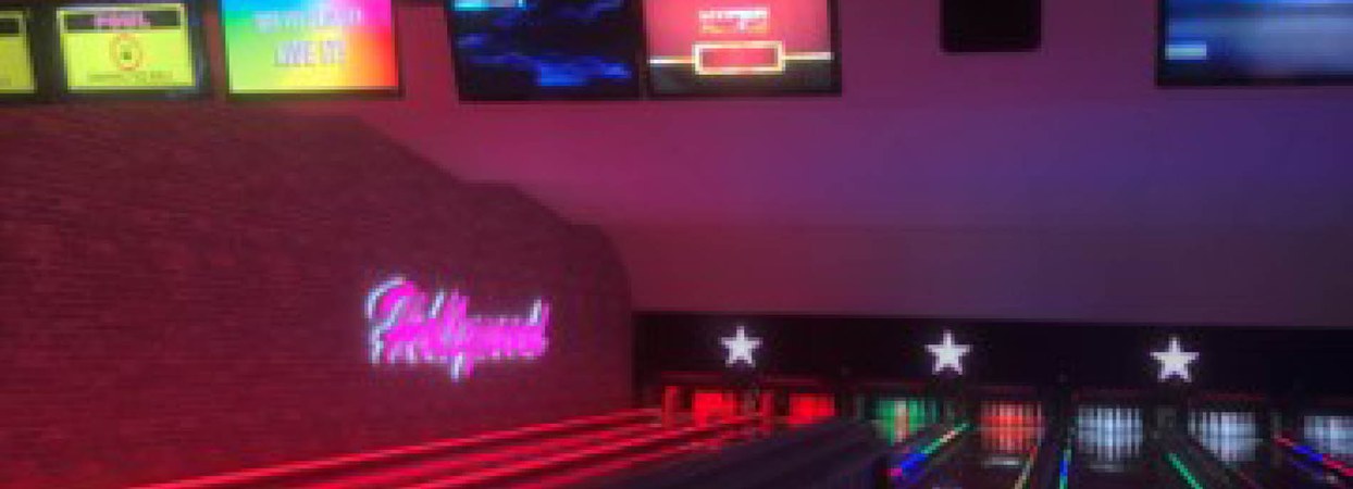 Hollywood Bowl - Norwich QubicaAMF